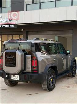 جیتۆر T2